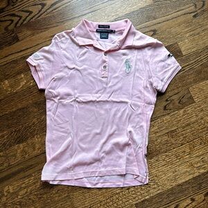 Ralph Lauren Golf Medium Polo